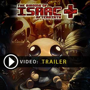 Acheter The Binding of Isaac Afterbirth Plus Clé Cd Comparateur Prix