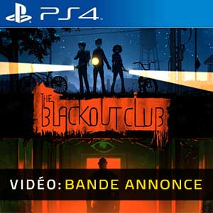 The Blackout Club PS4 Bande-annonce Vidéo