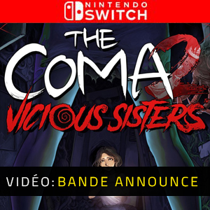 The Coma 2 Vicious Sisters Video Trailer