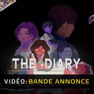 The Diary - Bande-annonce