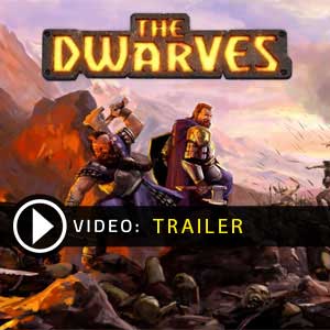 Acheter The Dwarves Clé Cd Comparateur Prix