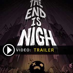 Acheter The End is Nigh Clé Cd Comparateur Prix