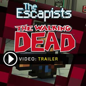 Acheter The Escapists The Walking Dead Clé Cd Comparateur Prix