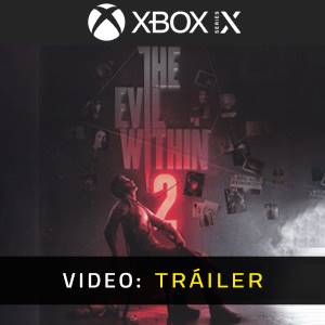 The Evil Within 2 Xbox Series - Bande-annonce