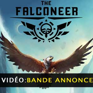 Bande-annonce vidéo The Falconeer