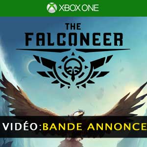 Bande-annonce vidéo The Falconeer