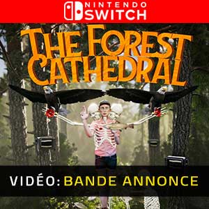 The Forest Cathedral - Bande-annonce Vidéo