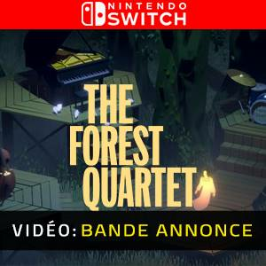 The Forest Quartet