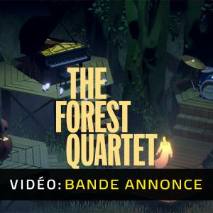 The Forest Quartet