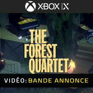 The Forest Quartet