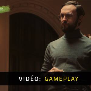 The Gallery - Vidéo de Gameplay