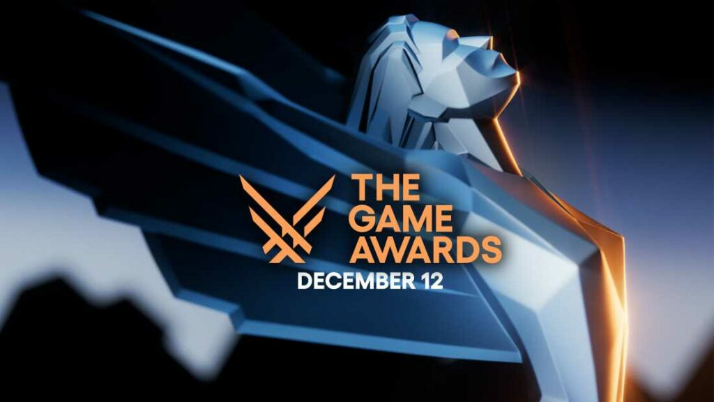 Gagnants Game Awards 2024