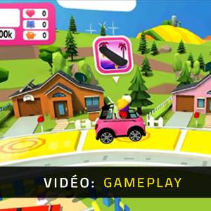 The Game of Life 2 Vidéo de Gameplay