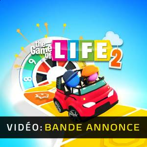 The Game of Life 2