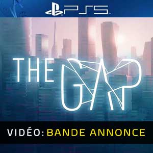 The Gap Bande-annonce Vidéo