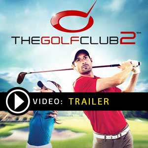 Acheter The Golf Club 2 Clé Cd Comparateur Prix