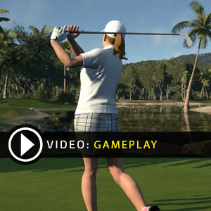 The Golf Club Xbox One Gameplay Video
