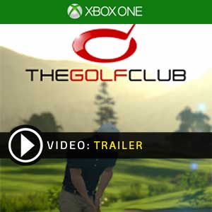 The Golf Club Xbox One en boîte ou à télécharger