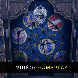 The House of Da Vinci 2 Vidéo de Gameplay