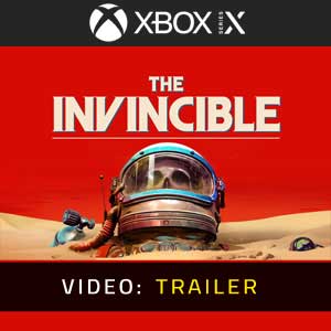 The Invincible Bande-annonce Vidéo