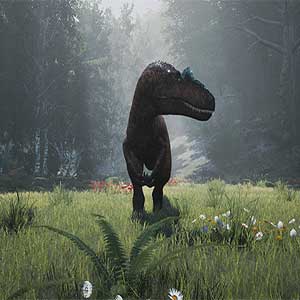 Dryosaurus