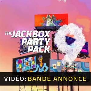 The Jackbox Party Pack 9 - Bande-annonce