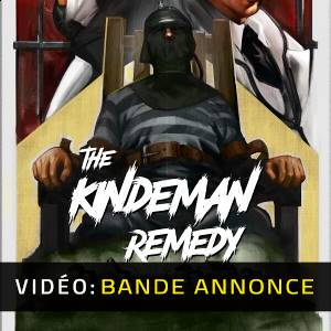 The Kindeman Remedy - Bande-annonce