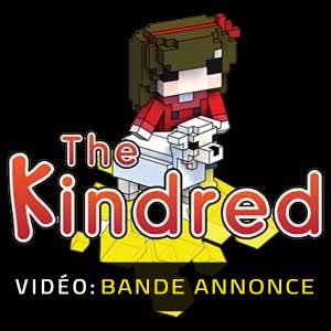 The Kindred - Bande-annonce