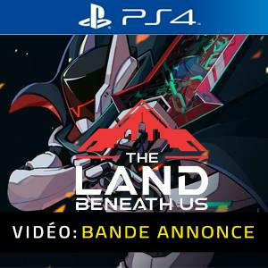 The Land Beneath Us