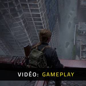 The Last of Us Part 2 Remastered Vidéo de Gameplay