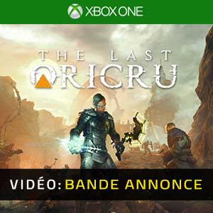 The Last Oricru - Bande-annonce vidéo