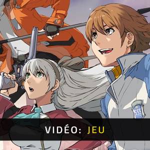 The Legend of Heroes Trails - Vidéo de jeu