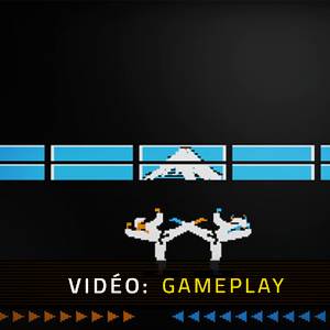 The Making of Karateka - Vidéo de Gameplay