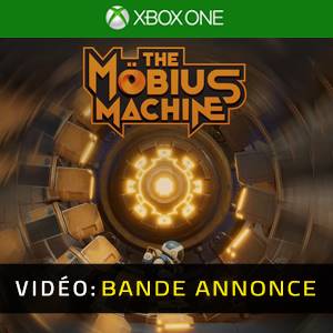 The Mobius Machine Xbox One - Bande-annonce