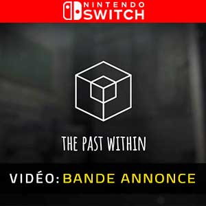 The Past Within - Bande-annonce vidéo