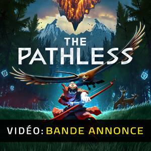The Pathless - Bande-annonce Vidéo