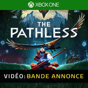 The Pathless Xbox One- Bande-annonce Vidéo