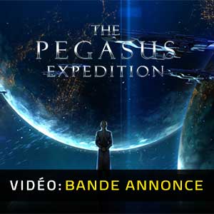 The Pegasus Expedition - Bande-annonce vidéo