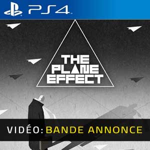 The Plane Effect PS5 Bande-annonce Vidéo