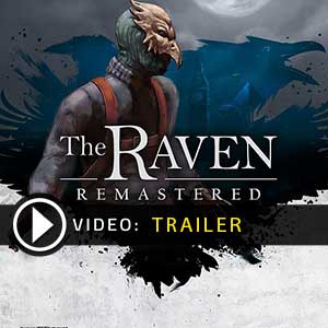 Acheter The Raven Remastered Clé CD Comparateur Prix