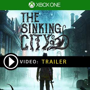 The Sinking City Day 1 Edition Xbox One 351476 - Best Buy