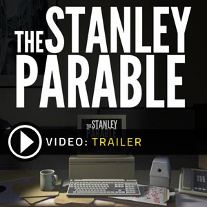 Acheter The Stanley Parable Cle Cd Comparateur Prix
