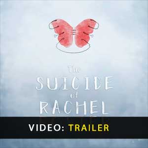 Acheter The Suicide of Rachel Foster Clé CD Comparateur Prix