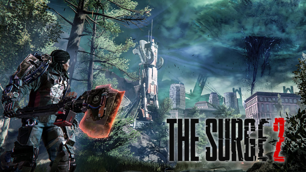 The Surge 2