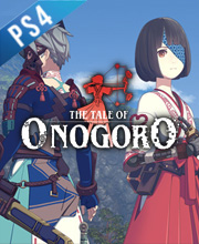 The Tale of Onogoro