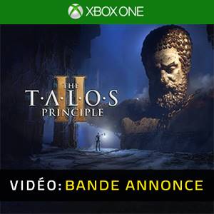 The Talos Principle 2 - Bande-annonce vidéo