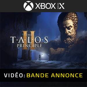 The Talos Principle 2 - Bande-annonce vidéo