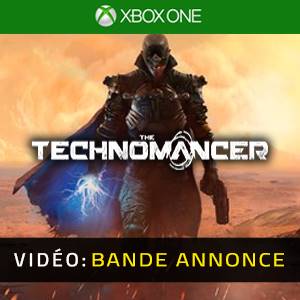 The Technomancer Xbox One - Bande-Annonce