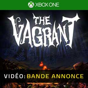 The Vagrant - Bande-annonce Vidéo