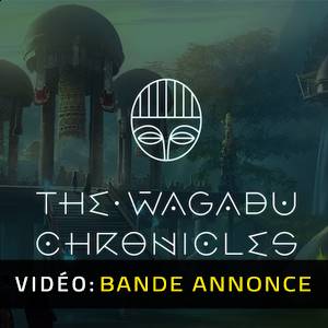 The Wagadu Chronicles - Bande-annonce